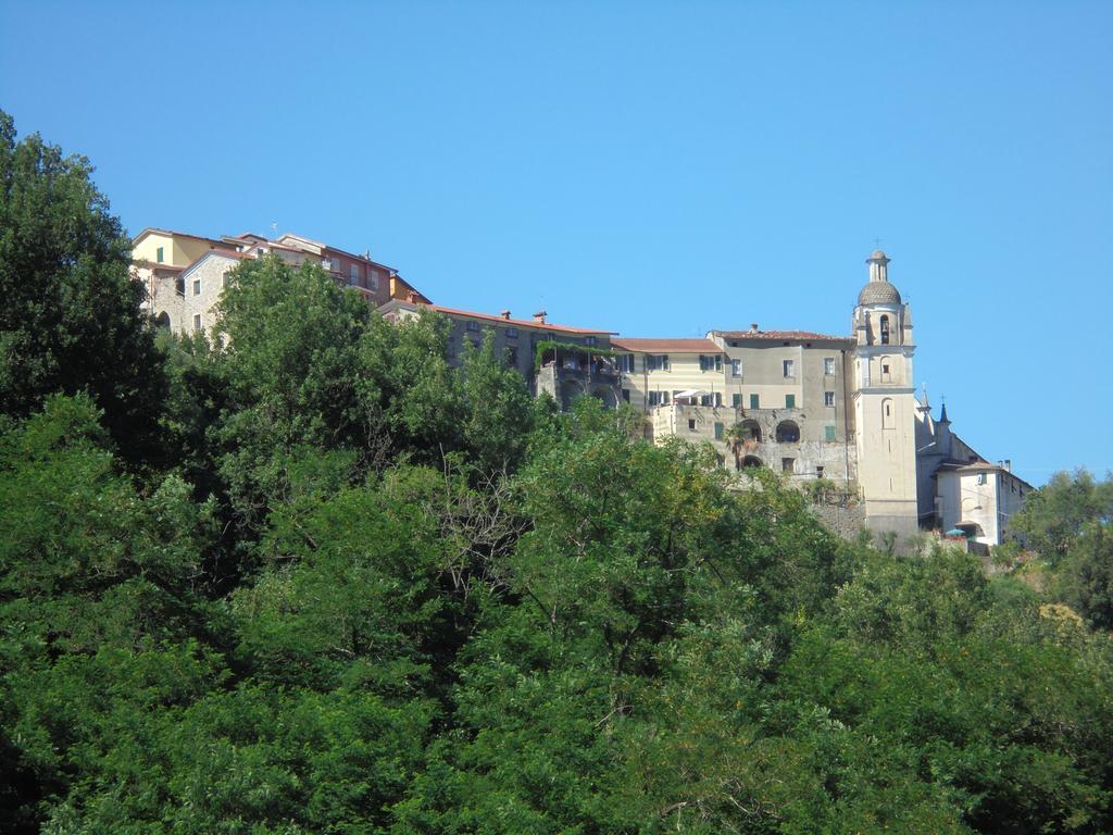 Casa Lilly Villa Beverino Bagian luar foto